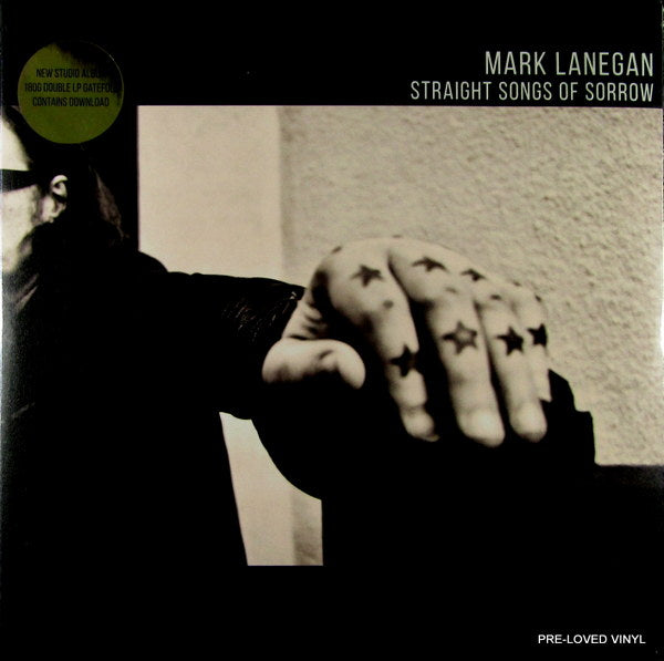 straight songs of sorrow